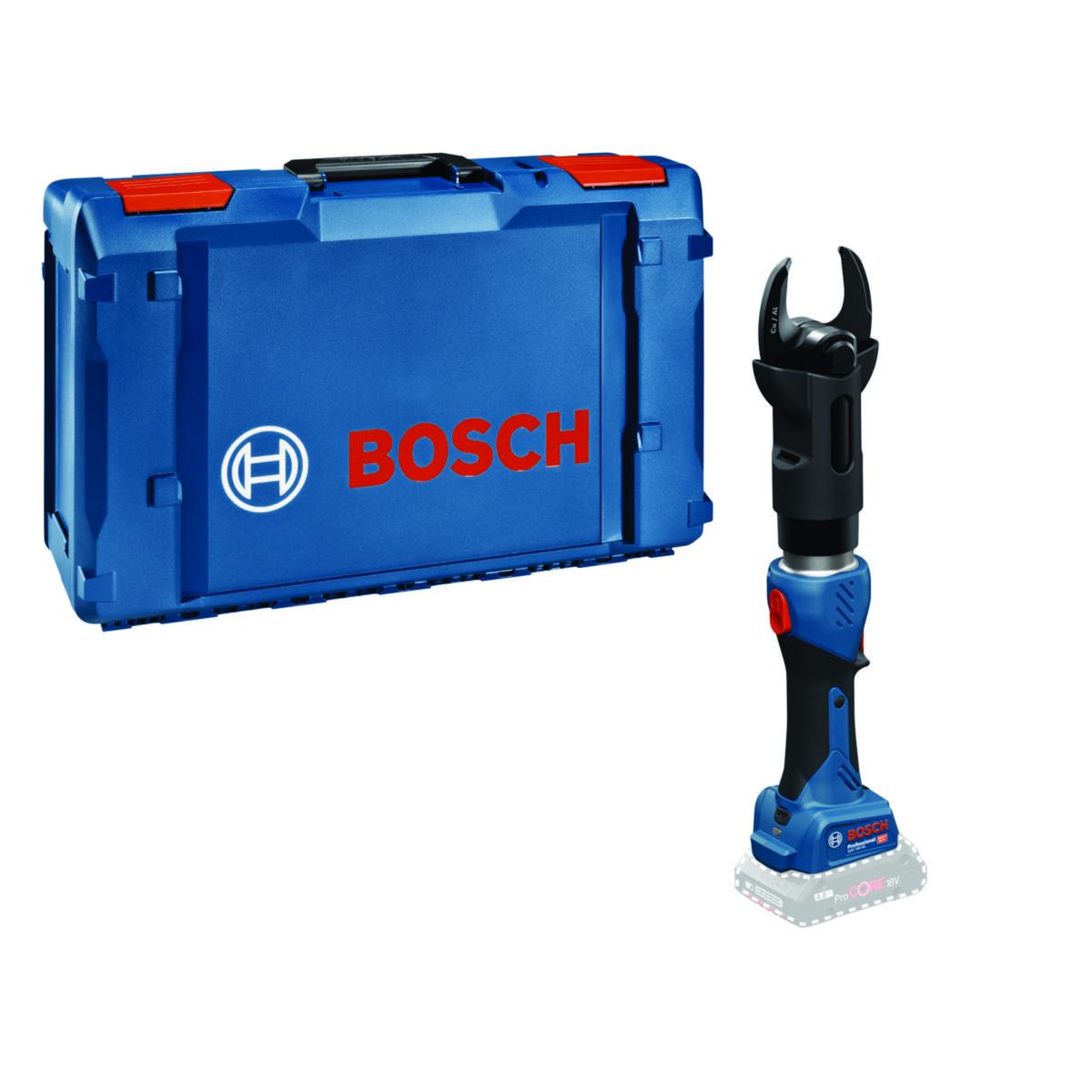 Kabelsax Bosch GKH 18V-50 SOLO - KABELSAX BOSCH GKH 18V-50 HYDRAULISK 50 KN KABELDIAMETER