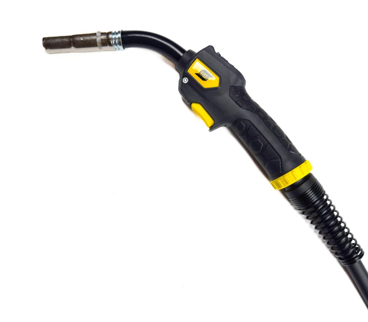 Slangpaket ESAB EXEOR Mig 315 R4 - SLANGPAKET ESAB EXEOR MIG 315 R4 GASKYLD 4M