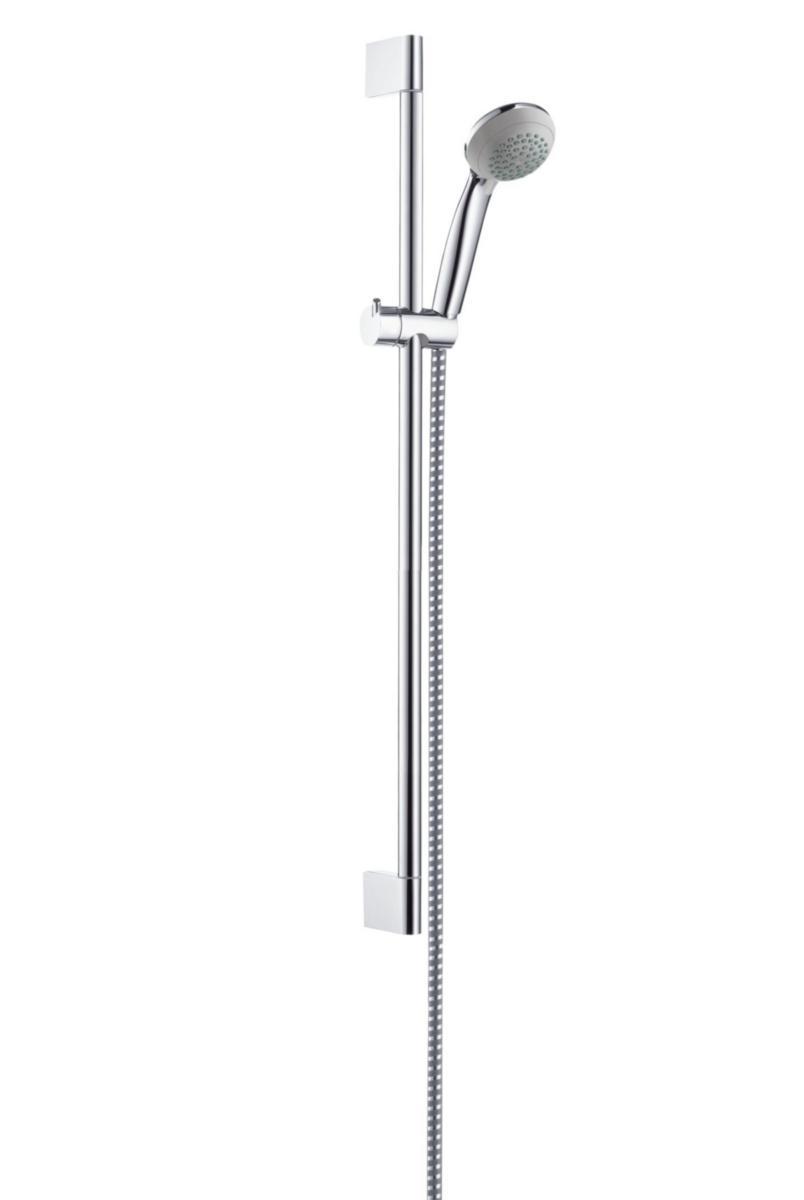 Duschset Crometta 85 1Jet, Hansgrohe - HANSGROHE DUSCHSET CROMETTA 85 1-JET