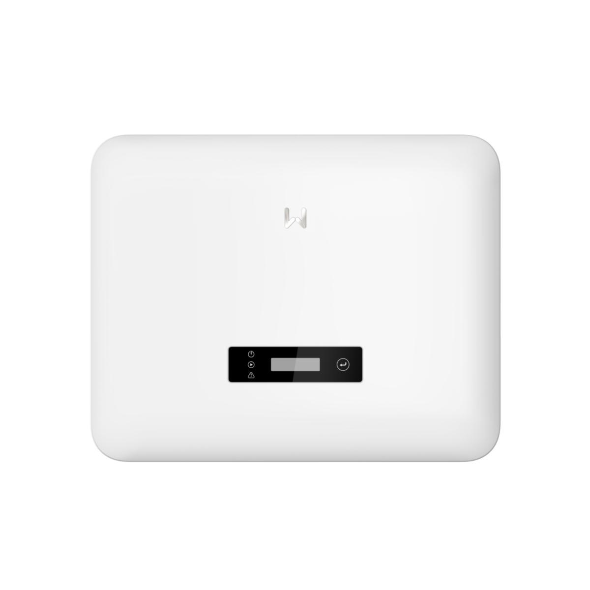 Växelriktare GoodWe SDT G3 8-20 kW - STRÄNGVÄXELRIKTARE 20 KW GW20K-SDT-30