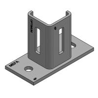 Fot TSP EF Optimum C4, Ergofast