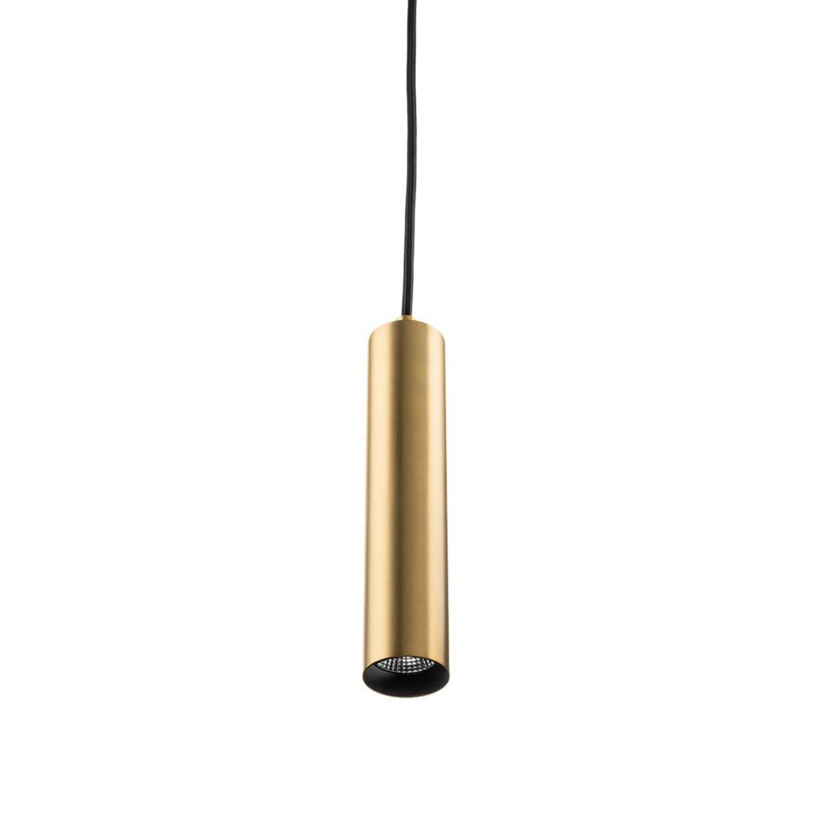 Pendelarmatur Zip Tube Micro - SPOT ZIP TUBE P MICRO MÄSS 27K