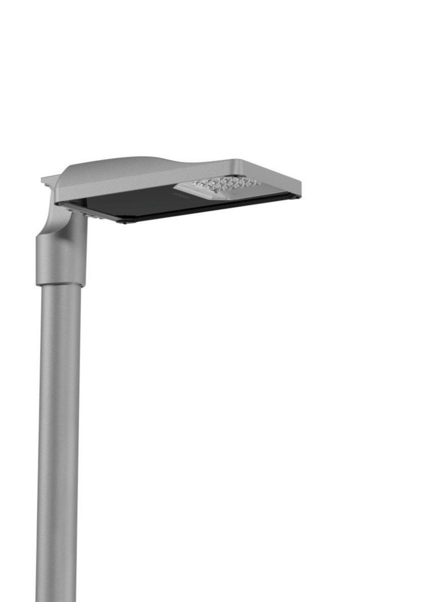 Gatuarmatur SL31 Micro Easy - ARM SL31 ST1.0A 17W 2513 4K MICROEASY INKL KABEL OCH FÄSTE