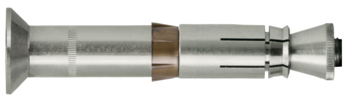 Hakankare SKLS Superplus A4 - HAKANKARE SKLS A4 LIEBIG SUPER M8-14/40/15 25ST