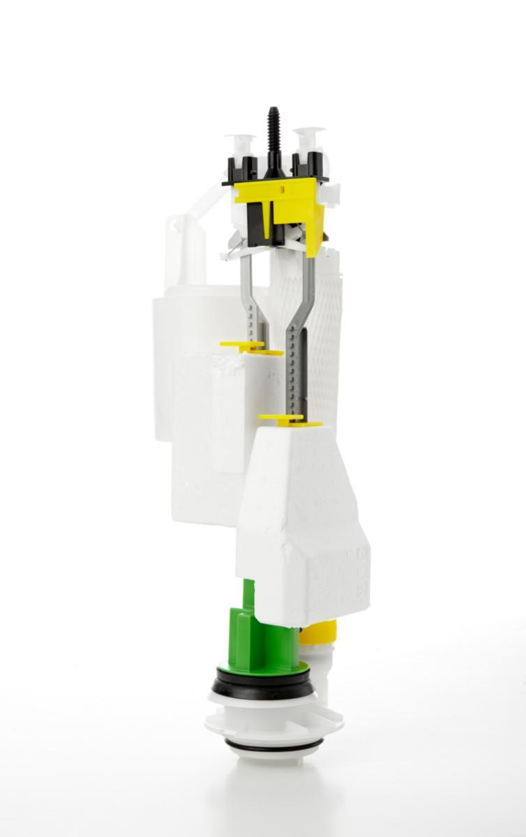 Mini cistern complete, Ifö - IFÖ MINTANK INLET/OUTLET KIT Z98196