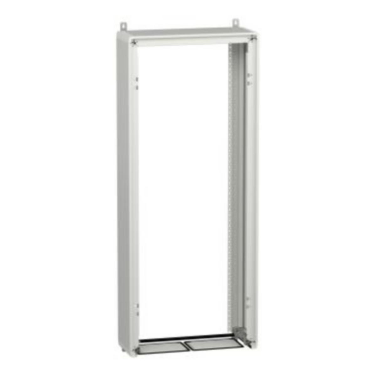Vägg-/golvskåp Schneider PrismaSeT G 630A IP55 Bredd 600mm - KAPSLING VÄGGM 27MOD B600 IP55 LVS08307