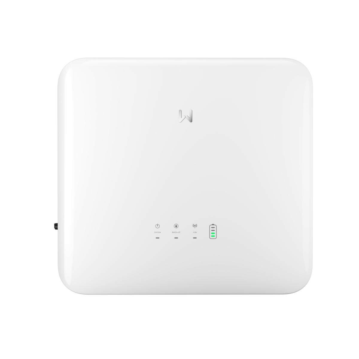 Hybridväxelriktare GoodWe ET G2 6-15 kW - HYBRIDVÄXELRIKTARE 8 KW GW8000-ET-20