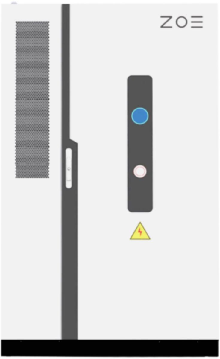 Z Box-H, för landskap och bergsområde - Z BOX-H