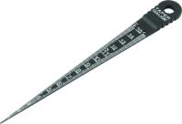 Mätningskil Diesella