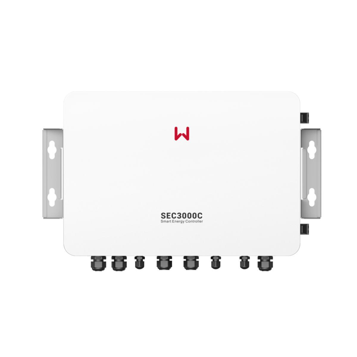 Kontrollenhet, SEC3000C - KONTROLLENHET SEC3000C SEA3000-03-00P