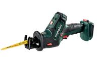 Tigersåg Metabo SSE 18 LTX COMPACT SOLO