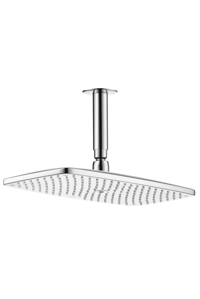 Duschsil Raindance E 360, Hansgrohe - HANSGROHE DUSCHSIL RAINDANCE E 360 HUVUDDUSCH KROM