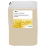 Kallavfettning Strovels Catol P