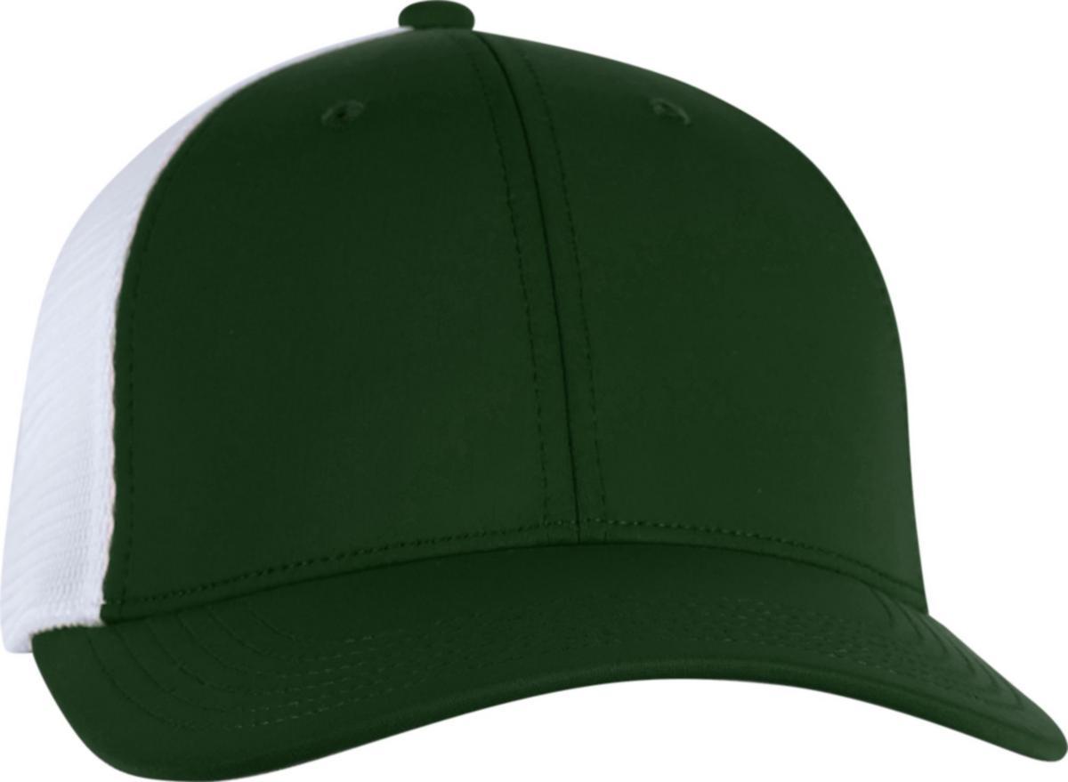 Keps Ahead Hugo 3751SFM - KEPS AHEAD HUGO 3751SFM ONE-SIZE GRÖN/VIT