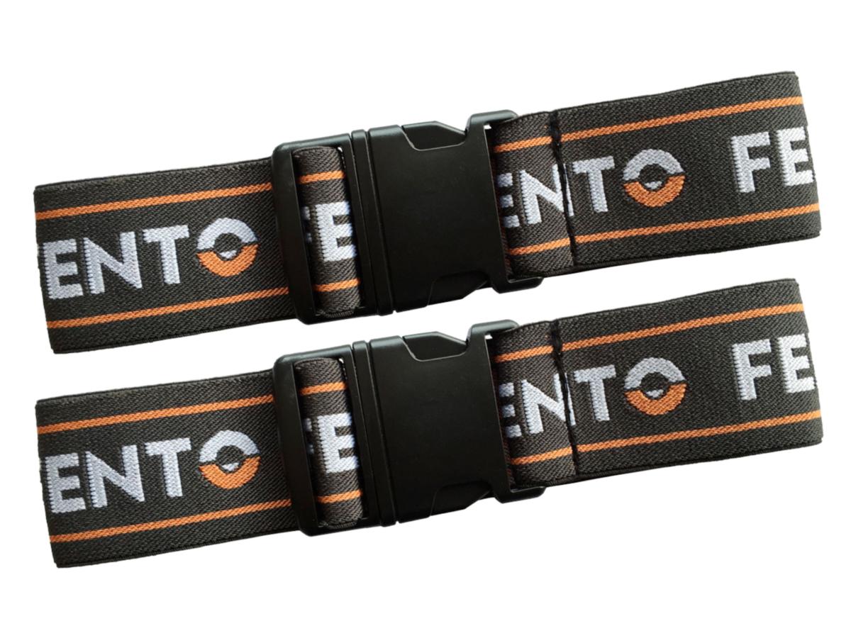 Spännband Fento Original/200 - SPÄNNBAND FENTO ORIGINAL M CLIPS