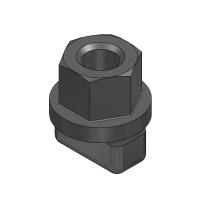 Pendelmutter TSP EF Optimum C4, Ergofast