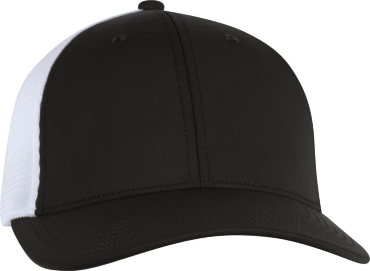 Keps Ahead Hugo 3751SFM - KEPS AHEAD HUGO 3751SFM ONE-SIZE SVART/VIT