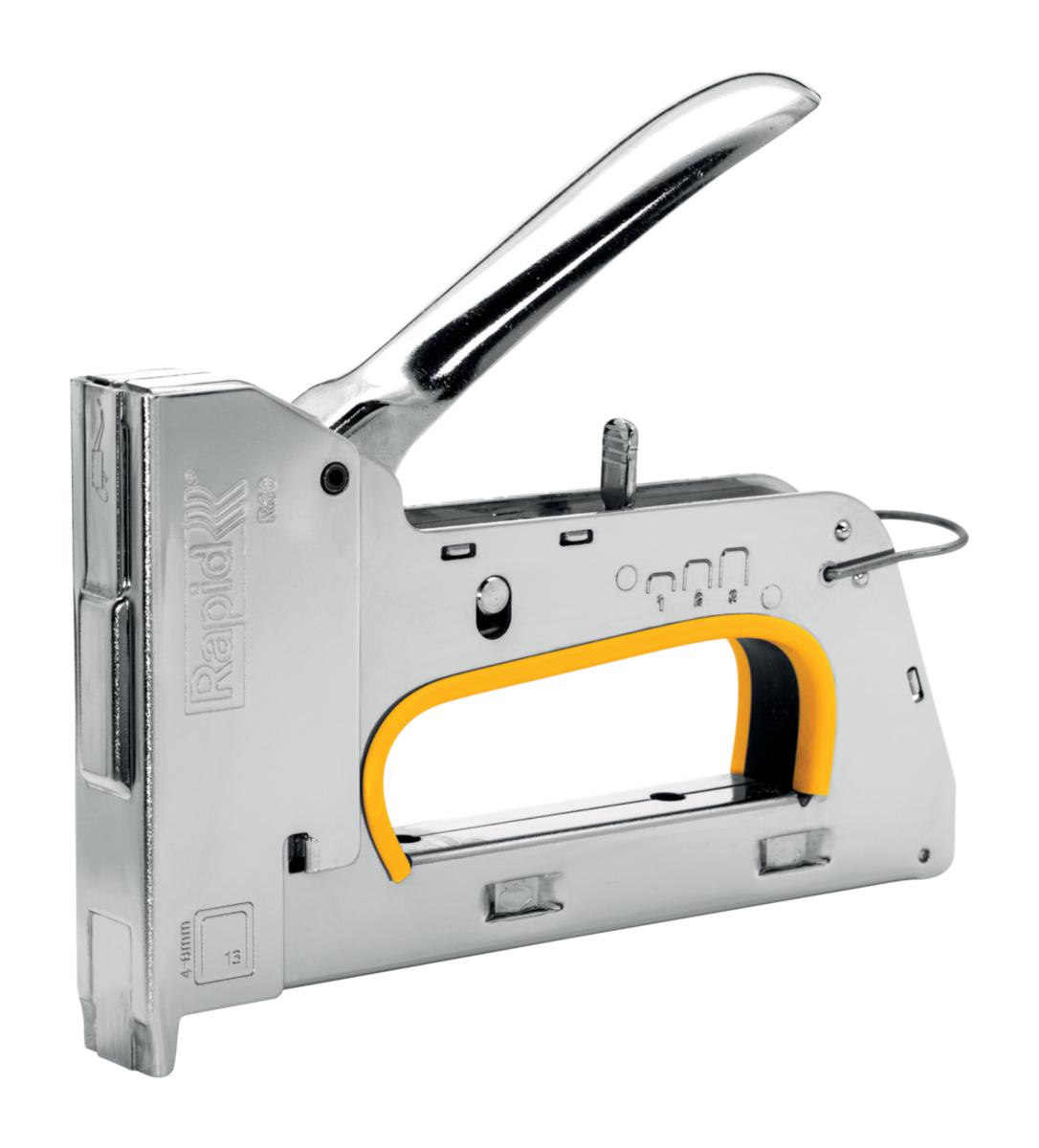 Stapler rapid 30 - STAPLEGUN RAPID R30