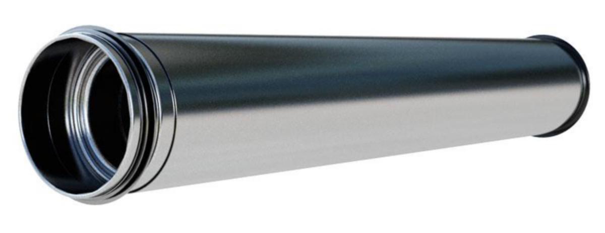 Ljuddämpare HILF INTERIOR, Hallströms - LJUDDÄMPARE HILF 125-600 INTERIOR HALLSTRÖMS