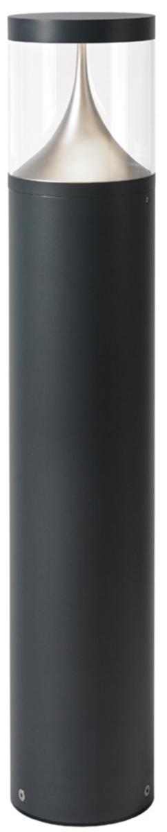 Pollare Egersund, Norlys - POLLARE EGERSUND LED 4000K GR