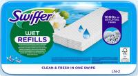Refill dukar Swiffer fuktiga