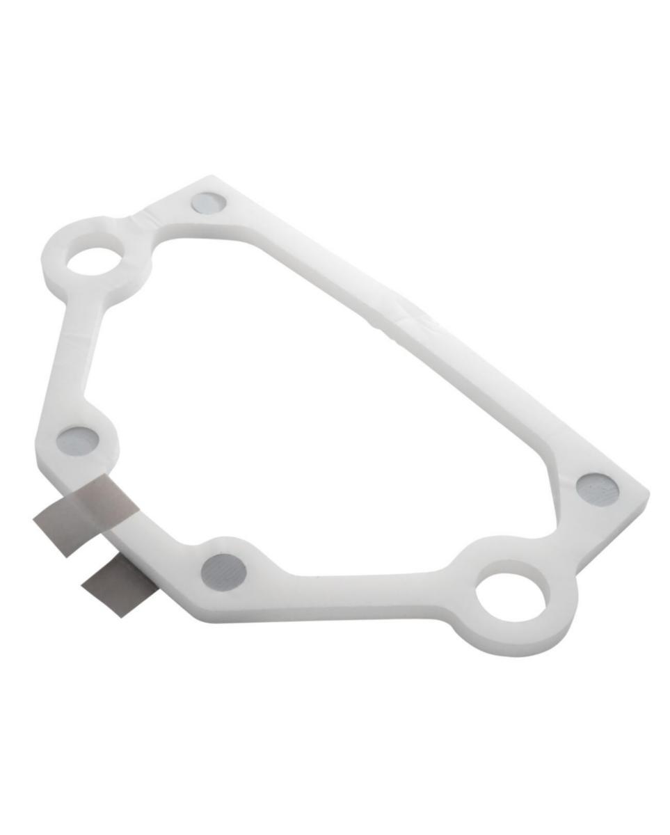 Cistern gasket toilet 325, 344, YEAR 1977–1995, Gustavsberg - GBG 315/325 TANK GASKET GB1929900216