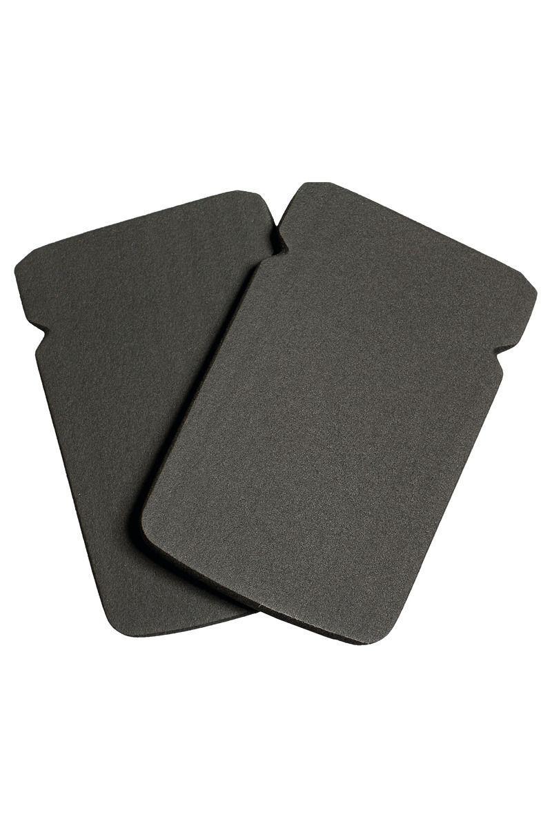 Knäskydd Tranemo 9032-00 - KNÄSKYDD TRANEMO 9032-00 SVART ONE SIZE