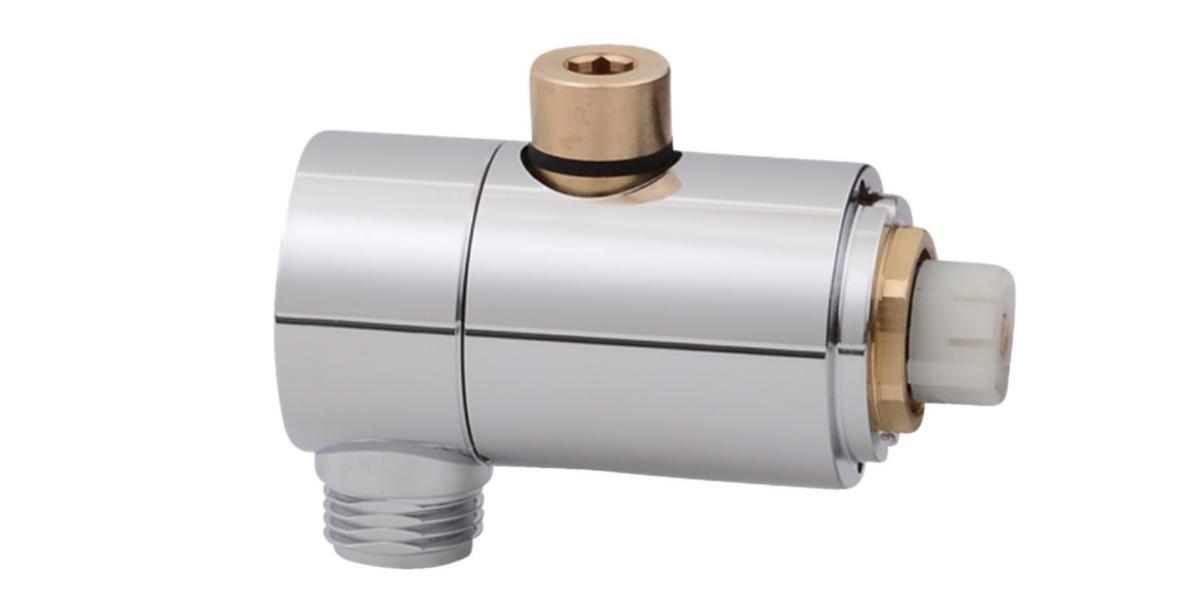 Duschomkastare till MMIX/Cera, Mora - MORA SHOWER SYSTEM DUSCH OMKASTARE, MMIX/CERA