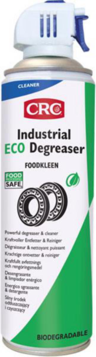 Rengöring CRC Industrial ECO Degreaser - RENGÖRING CRC INDUSTRIAL ECO DEGREASER 500ML NSF A8/K1