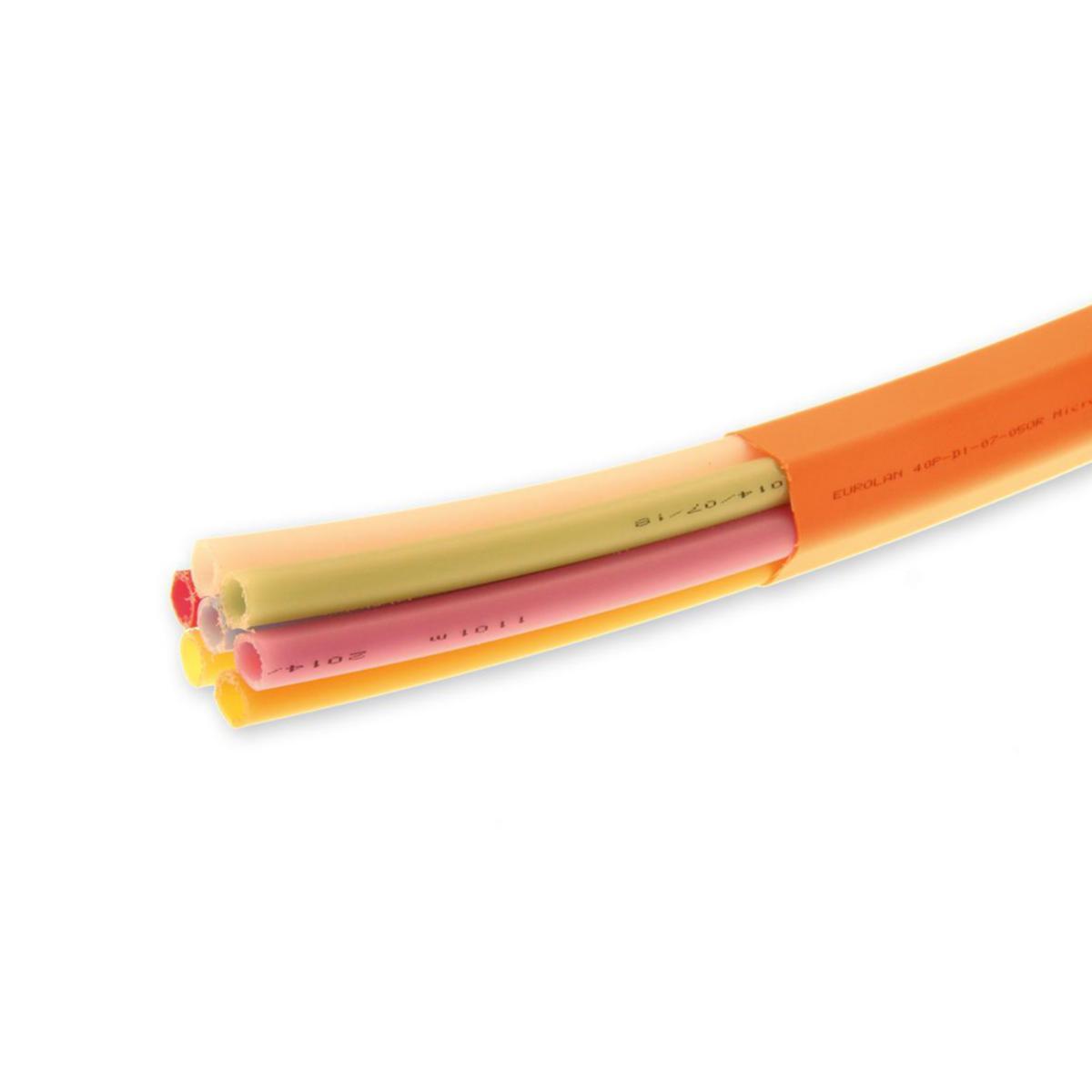 Microduct thick-walled DB 14/10 mm - MICRODUCT DB4 14/10