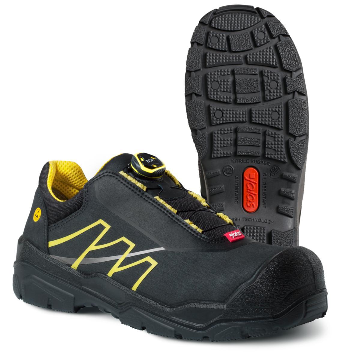 Safety shoe Jalas 1558 - SAFETY SHOE JALAS 1558 GP SIZE 49