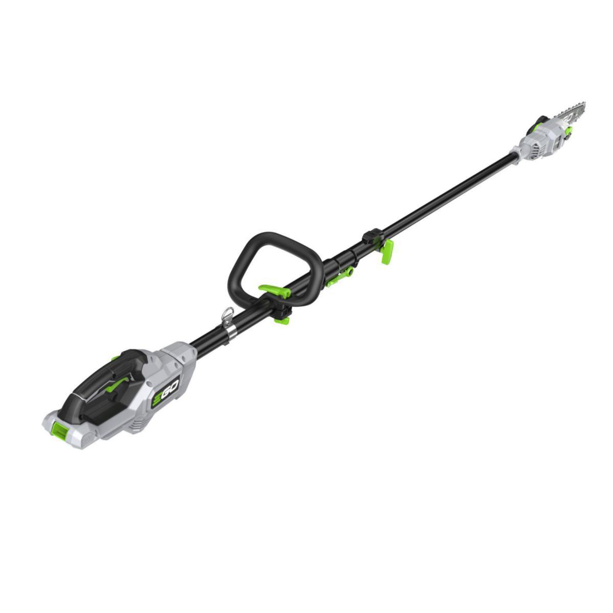 Stångsåg EGO PS1000E SOLO - STÅNGSÅG EGO 25CM TELESKOPISK EGO 296CM (MAX 496CM) 20 M/S