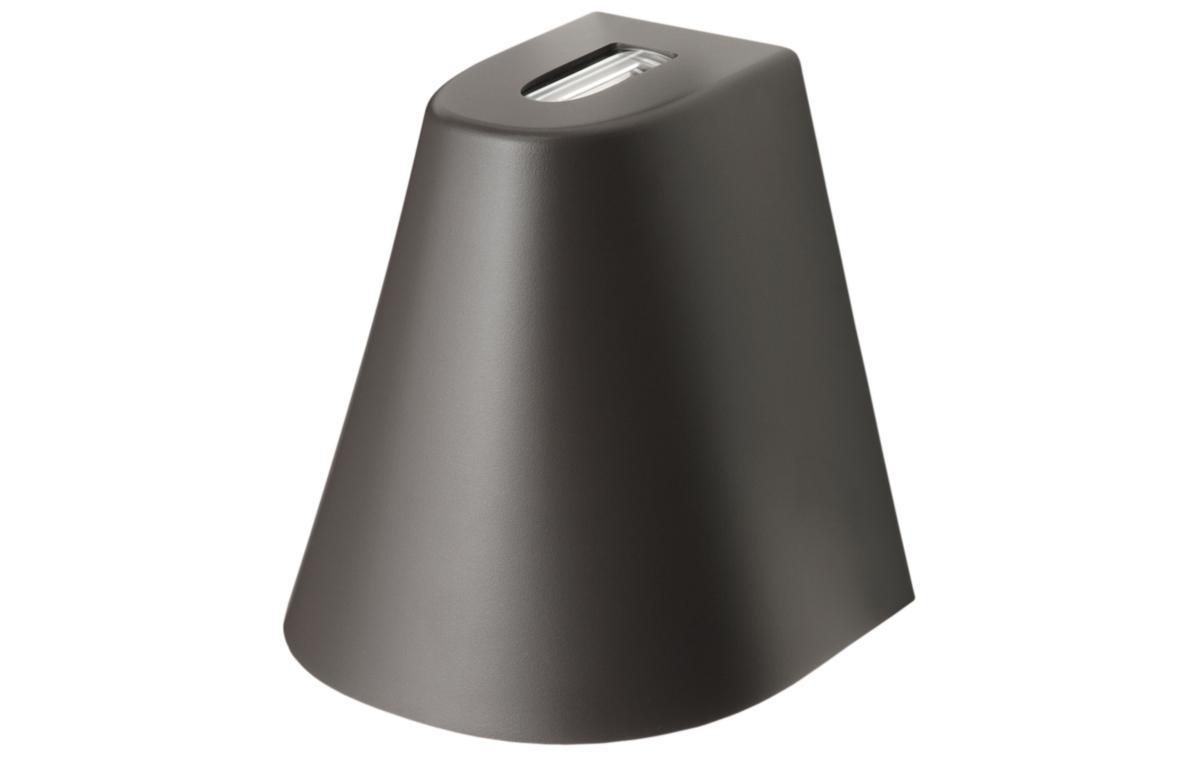 Väggarmatur Spike - VÄGGARM LED 6.5W 3000K UPP/NER SPIKE