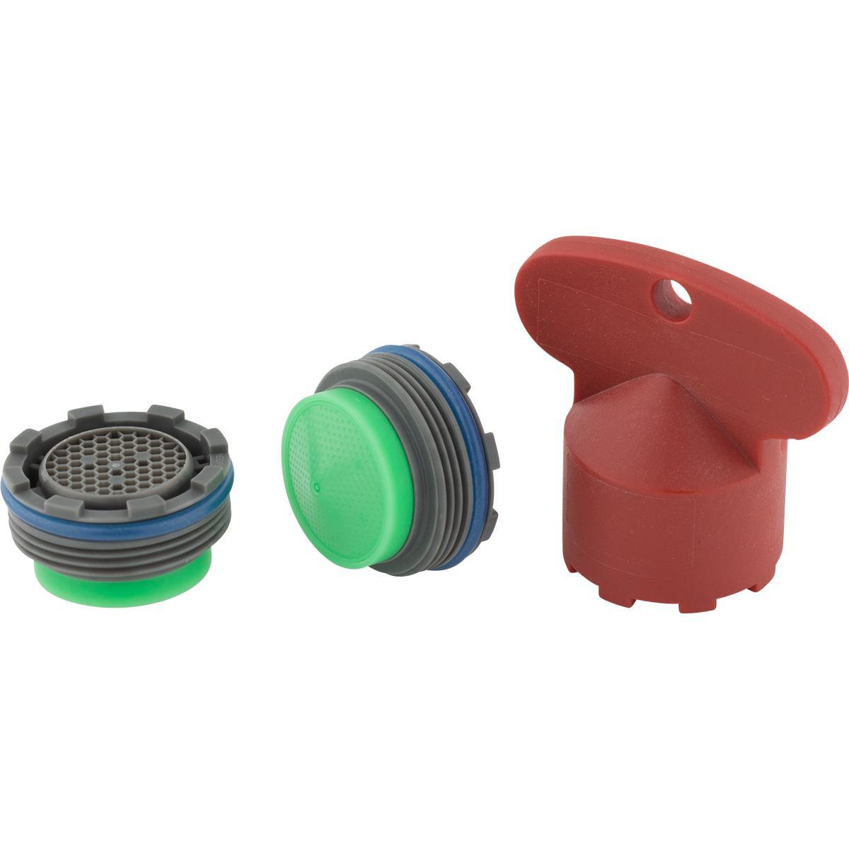 Beam collector kit Garda M21.5x1, FMM - FMM/MA AERATOR KIT M21,5X1, MALE