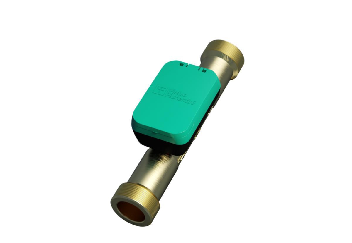 Ultraljudsvattenmätare SSM40-300, Wioniq - WIONIQ ULTRALJUDSVATTENMÄTARE SSM40-300