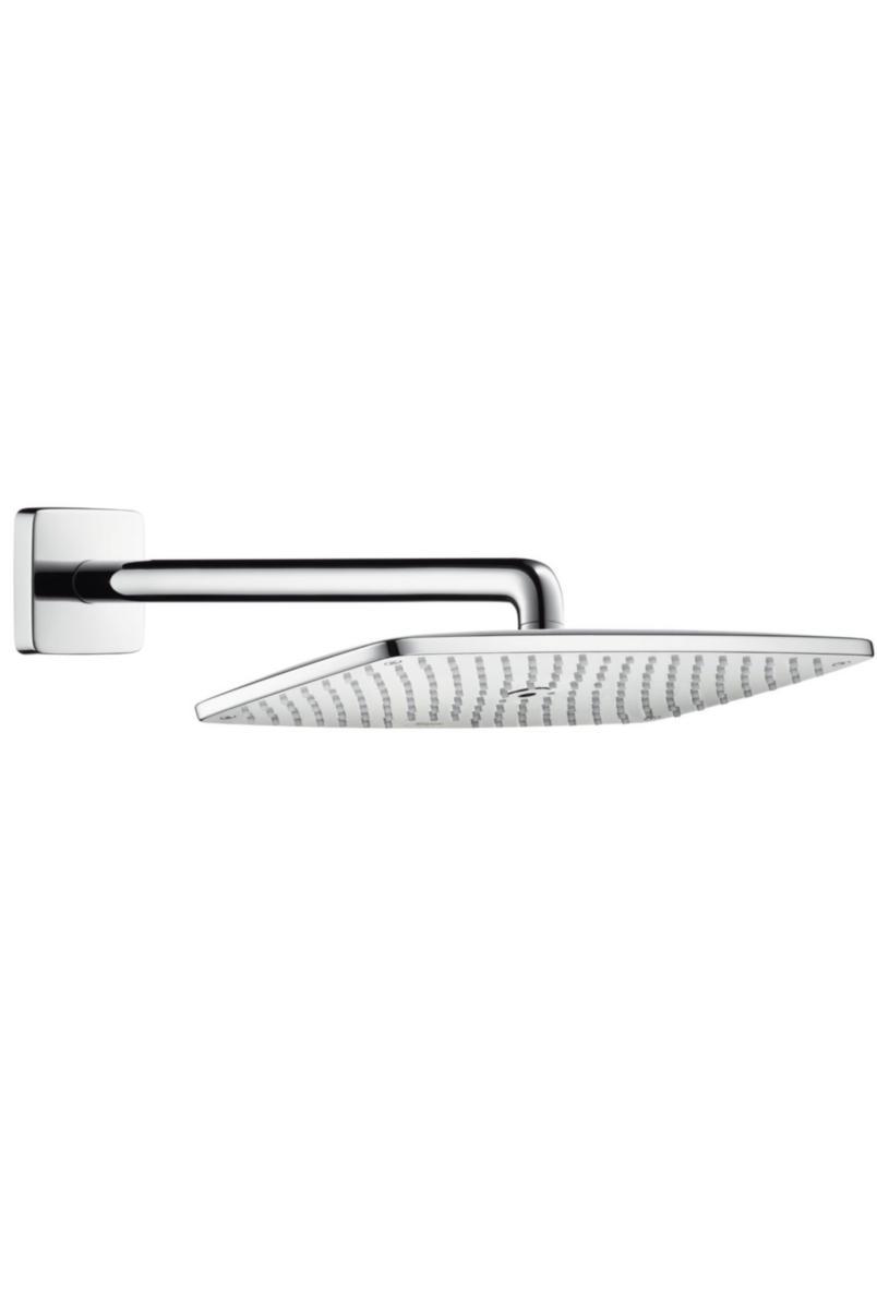 Duschsil Raindance E 360, Hansgrohe - HANSGROHE DUSCHSIL RAINDANCE E 360 HUVUDDUSCH KROM