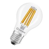 LED lampa Normal E27 Class A, dimbar