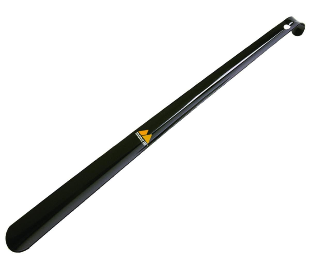 Shoe horn Monitor - SHOEHORN MONITOR METALL 580MM BLACK