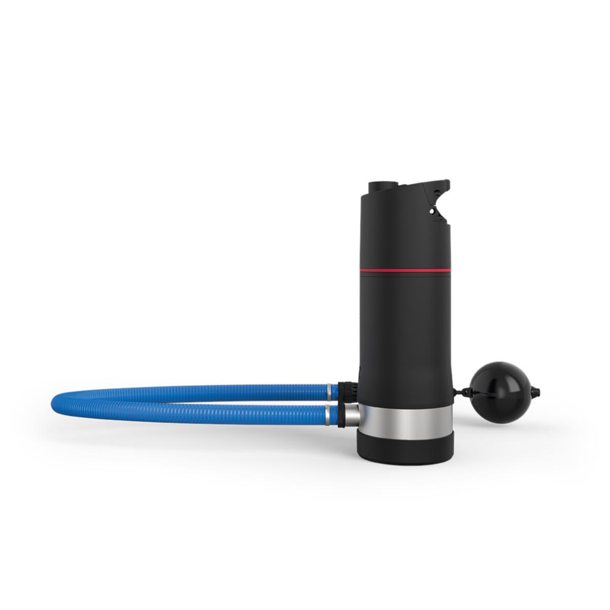 Dränkpump SB 3-45, Grundfos - SB 3-45 MW 1X230V DRÄNKPUMP GRUNDFOS