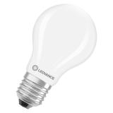 LED lampa Normal E27 Class A, dimbar