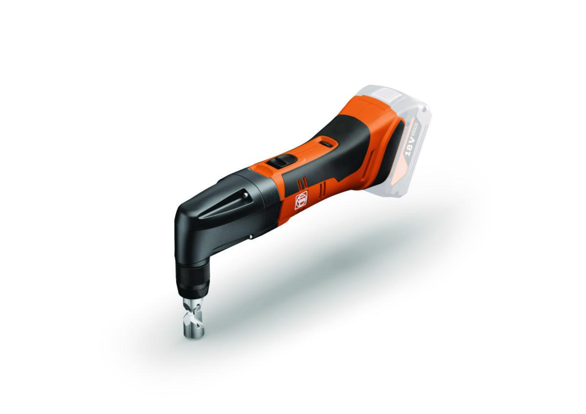 Nibblare Fein ABLK 18 1.6 E AS SOLO - NIBBLARE FEIN ABLK18 1.6E AS 18V SOLO