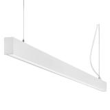 Interiörarmatur Inspire 1500, prismatisk