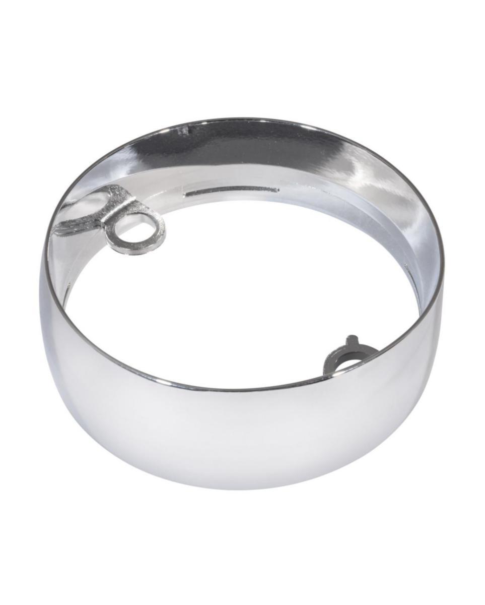 Täckhylsa till Skandic 03, Gustavsberg - GBG 635680-01 SKANDIC 03 TÄCKH KROM