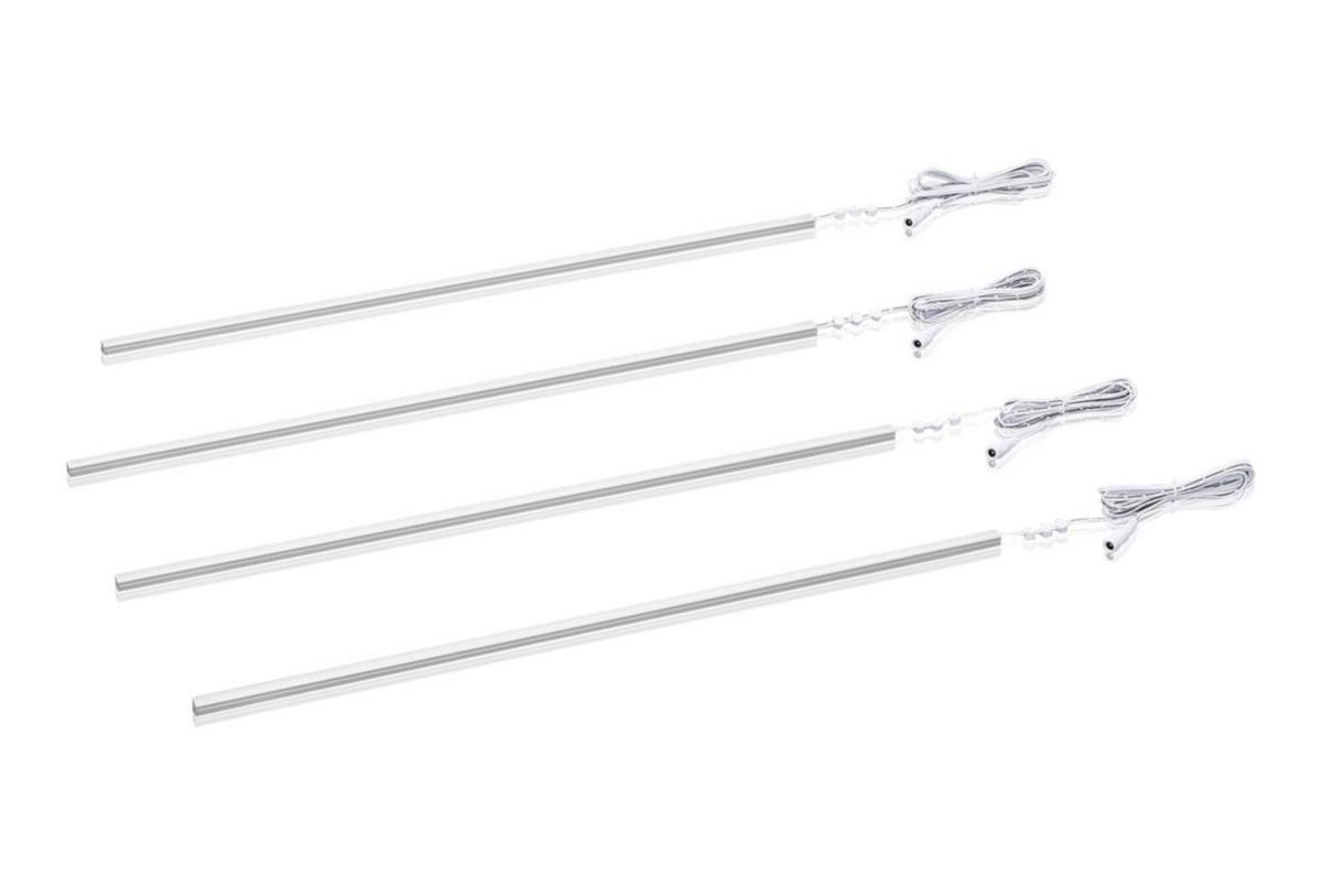 Belysningskit WFI - BELYSNINGSKIT LED 670