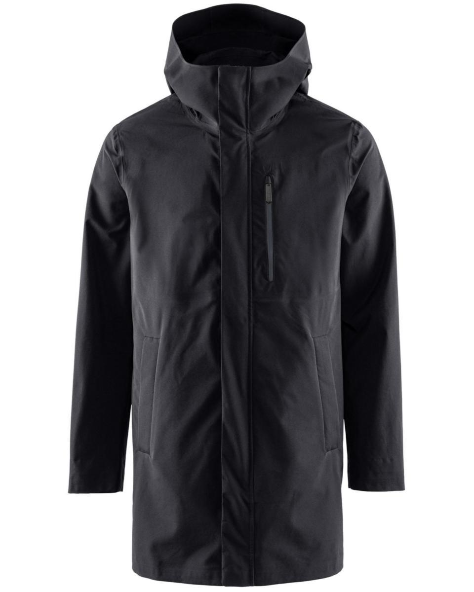 Rock Berkeley 2110 - ROCK 2110 BERKELEY SVART 5XL