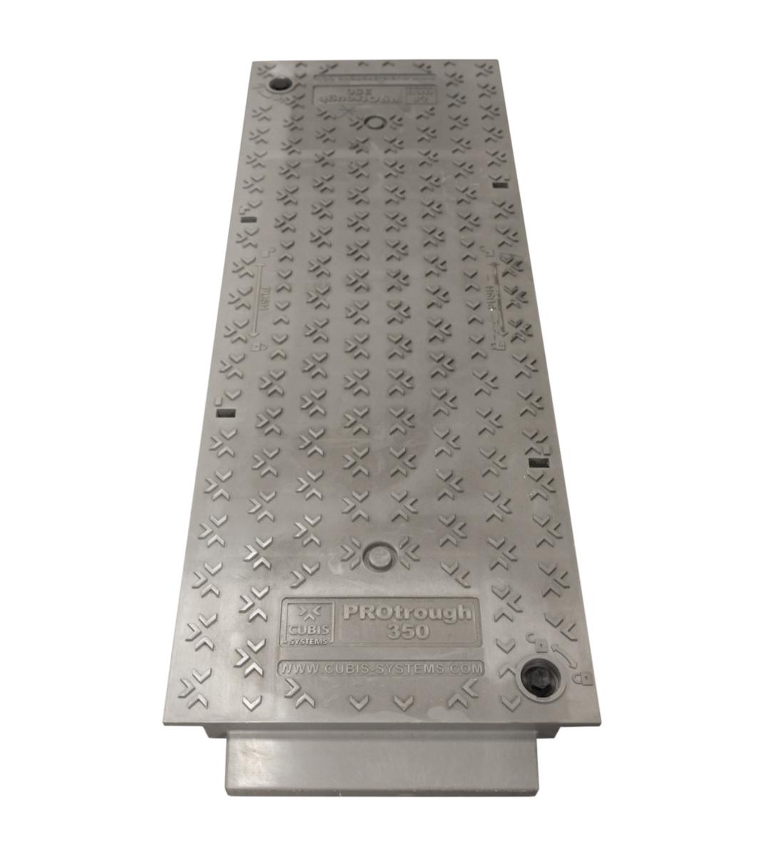 Lock A15 till ProTrough 350 - LOCK A15 TILL PT350 LÅSBART