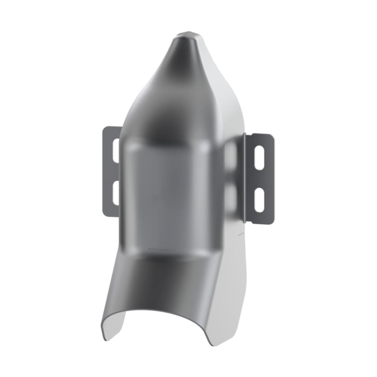 Kabelrörsskydd, Capps - KABELRÖRSSKYDD CAPPS 50MM CAPPS 50