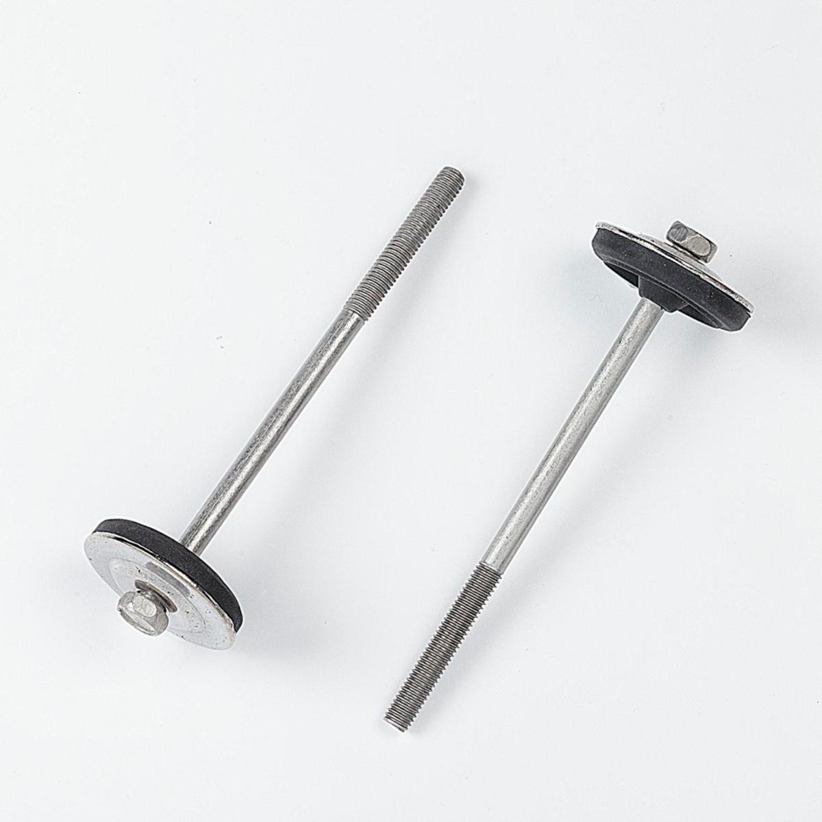 Cistern screws Aniara, Ido - IDO TANK BOLTS TO ANIARA WC Z6402800001