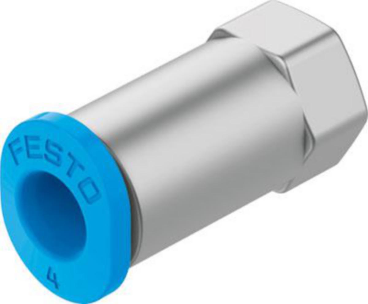 Instickskoppling Festo - QSMF - INSTICKSKOPPLING FESTO QSMF-M5-3