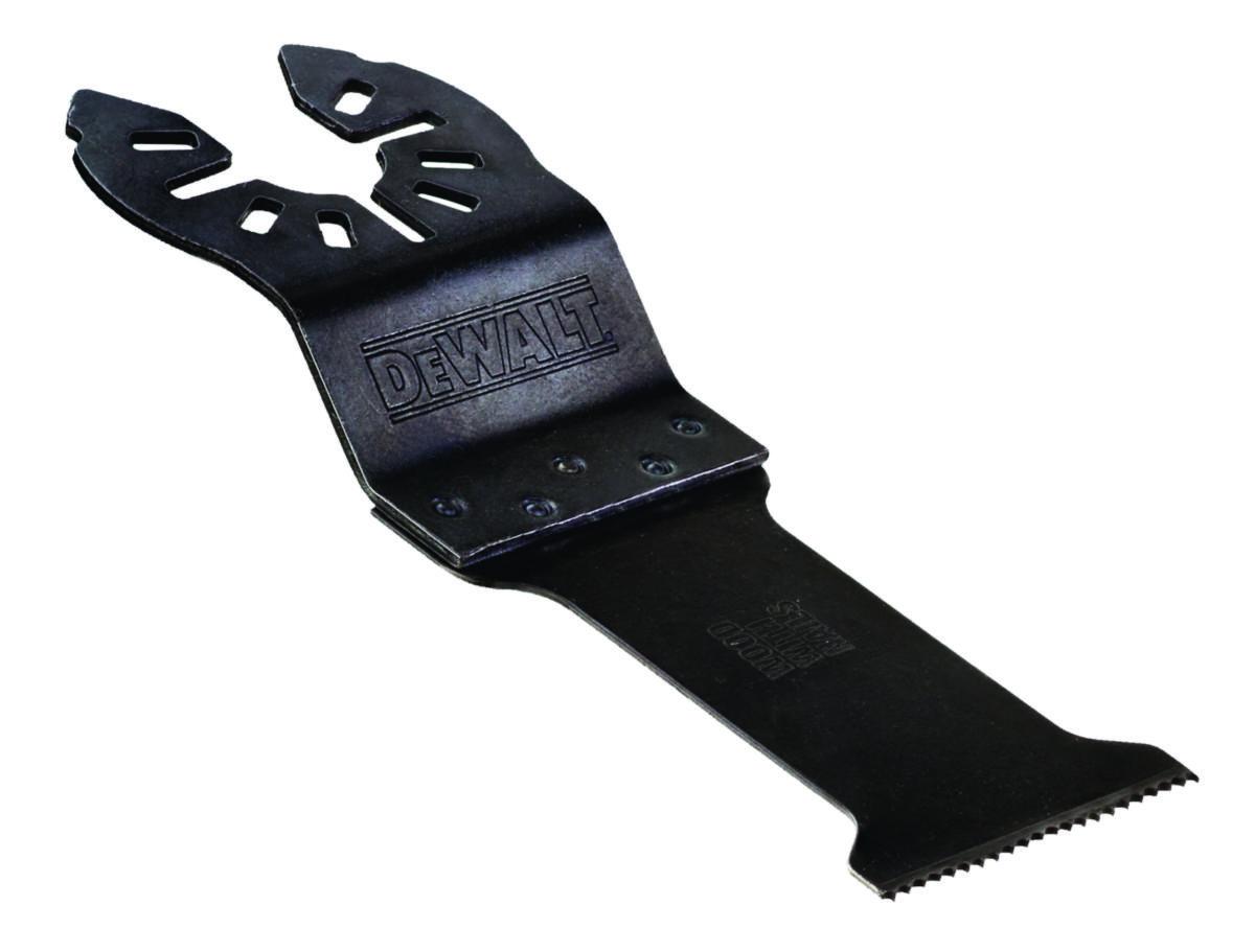 Saw blade Dewalt DT207 - SAW BLADE DEWALT. DT20701. 1ST FOR VOOD 43X31 MM.